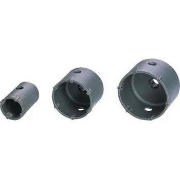 Vrták Wolfcraft 7956200 vrtací korunka dutá