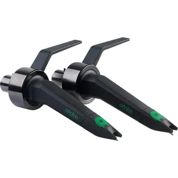 Příslušenství pro gramofon Ortofon DJ Concorde MKII Twin Mix