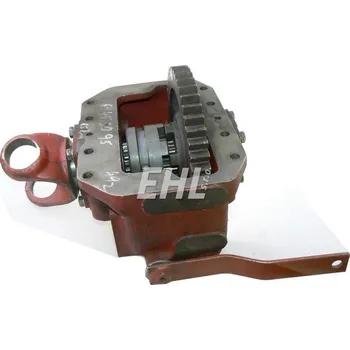 Šatní skříň Skříň vývodu úplná Z6945-Z=49 (URI) 5945-3095