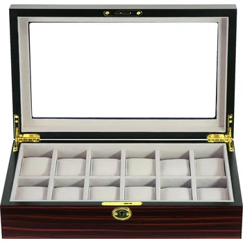 Box na hodinky Kazeta na hodinky RS-1087-12E