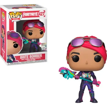 Figurka Funko POP! Fortnite Brite Bomber