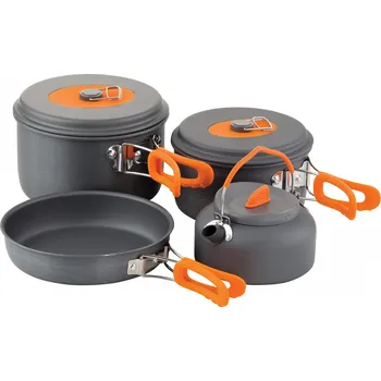 Outdoor vaření Chub All In One Cook Set