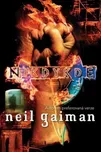 Nikdykde - Neil Gaiman (2017, vázaná)