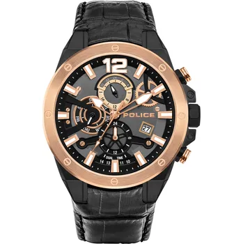 Hodinky Police PL15711JSBR/61