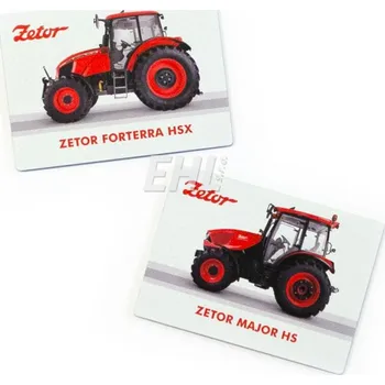 Dekorativní magnet Magnetka Forterra HSX 888.501.151