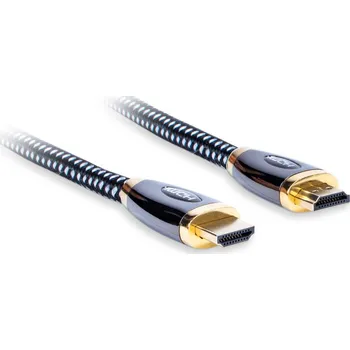 Kabel AQ PREMIUM PV10100 - HDMI - HDMI 2.0 - 10 M (HDMI 2.0 propojovací kabel (10 M))