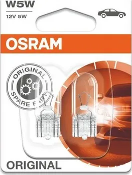 Autožárovka Osram Original 2825-02B