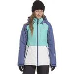 Nugget Trish F Fjord Blue/Mint/Linen White 2019/20