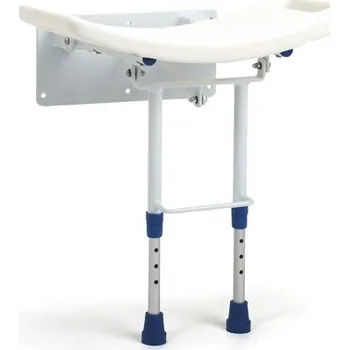 Koupelnové sedátko Vermeiren Sedačka do sprchy GRACE