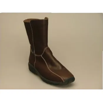 Dámská zdravotní obuv Santé N/103 Hnědé 36