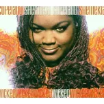Shemekia Copeland - Wicked [CD]