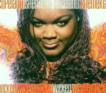 Zahraniční hudba Shemekia Copeland - Wicked [CD]