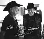 Django and Jimmie - Willie Nelson &…
