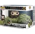 Figurka Funko POP! Rides Game of Thrones 67 Jon Snow with Rhaegal