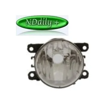 Mlhový světlomet Mlhové světlo Dacia LOGAN (SD)