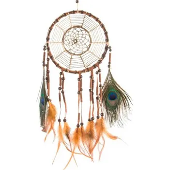 Železářství in - Lapač snů "BAMBOO" /18*40 cm/