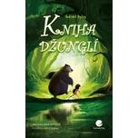 Kniha džunglí - Joseph Rudyard Kipling…