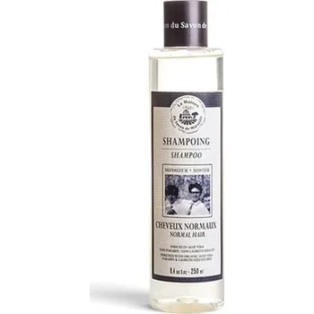 Šampon La Maison du Savon de Marseille Šampon pro muže MISTER 250ml