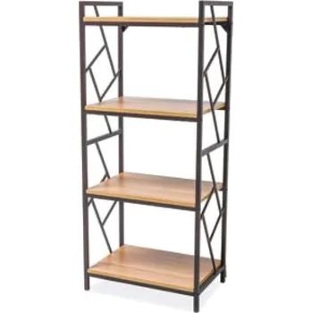 regál NORMA regál 4