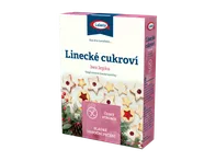 Labeta Linecké cukroví bez lepku 255 g