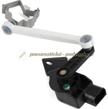 Snímač výšky podvozku přední levý Allroad C5 - 4Z7941285C - doprava zdarma