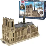 CubicFun 3D Notre Dame 293 dílků