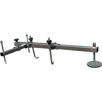 Hever Univerzální podpěra motoru, nosnost až 315 kg, Welzh (Welzh Werkzeug)