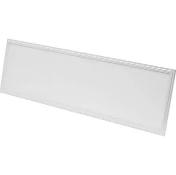 LED panel LED panel 1200x300 45W IP20 bílý 3600 lm 2800K