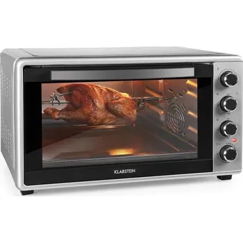 Mini trouba Klarstein OV6-Masterchef60-SL