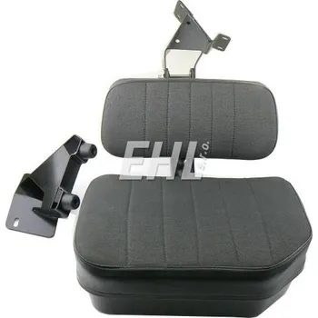 Sedadlo Sedadlo spolujezdce látka 53.344.905