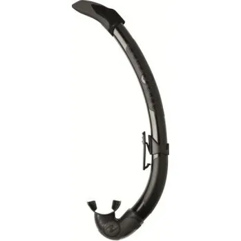 Šnorchl TECHNISUB Aquilon černá