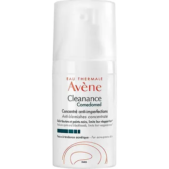 Léčba akné Avène Cleanance Comedomed péče 30 ml