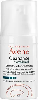 Léčba akné Avène Cleanance Comedomed péče 30 ml
