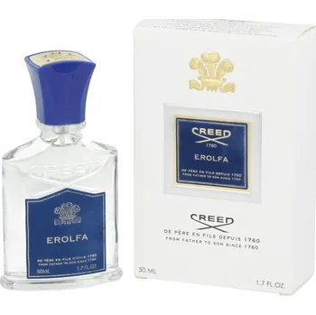 Creed Erolfa M EDP