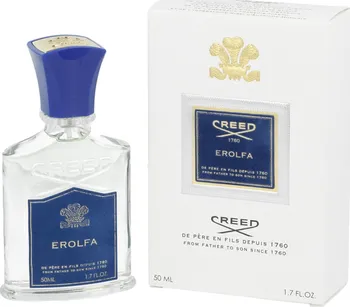 Pánský parfém Creed Erolfa M EDP