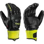 LEKI Worldcup Race Downhill S Black/Ice…