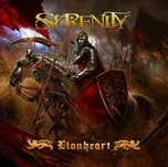 Lionheart - Serenity [CD] (Digipack)