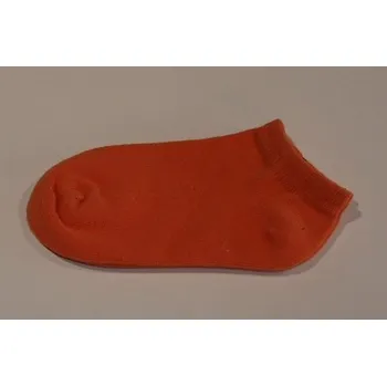 Dívčí oblečení xcena Ponožky dětské kotníkové orange Velikost: 27/30