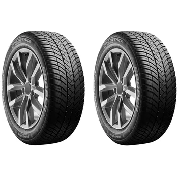 Celoroční osobní pneu Cooper Tires Discoverer All Season 215/65 R16 102 V XL