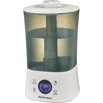 Zvlhčovač vzduchu Rohnson R-9508