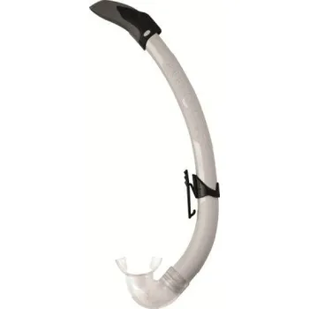 Šnorchl TECHNISUB Aquilon bílá