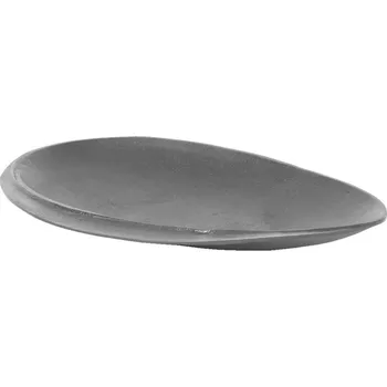 Ferm Living Tác Forest large, black brass