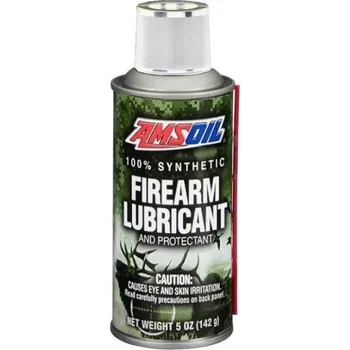 Amsoil Firearm Lubricant and Protectant 142g