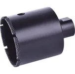 Wolfcraft 5949000 1 diamantová děrovka "Ceramic"