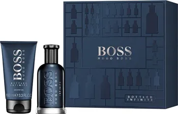 Pánský parfém Hugo Boss Boss Bottled Infinite M EDP