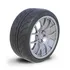 Letní osobní pneu Federal 595 RS-Pro 205/50 R15 89 W XL