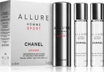 Chanel Allure Homme Sport Cologne M EDC