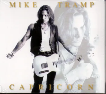 Zahraniční hudba Capricorn - Mike Tramp [CD] (2018 Anniverary Edition)
