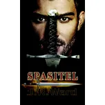 Spasitel - J.R. Wardová (2019, pevná)