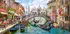 Puzzle Castorland Kouzla Benátek 4000 dílků